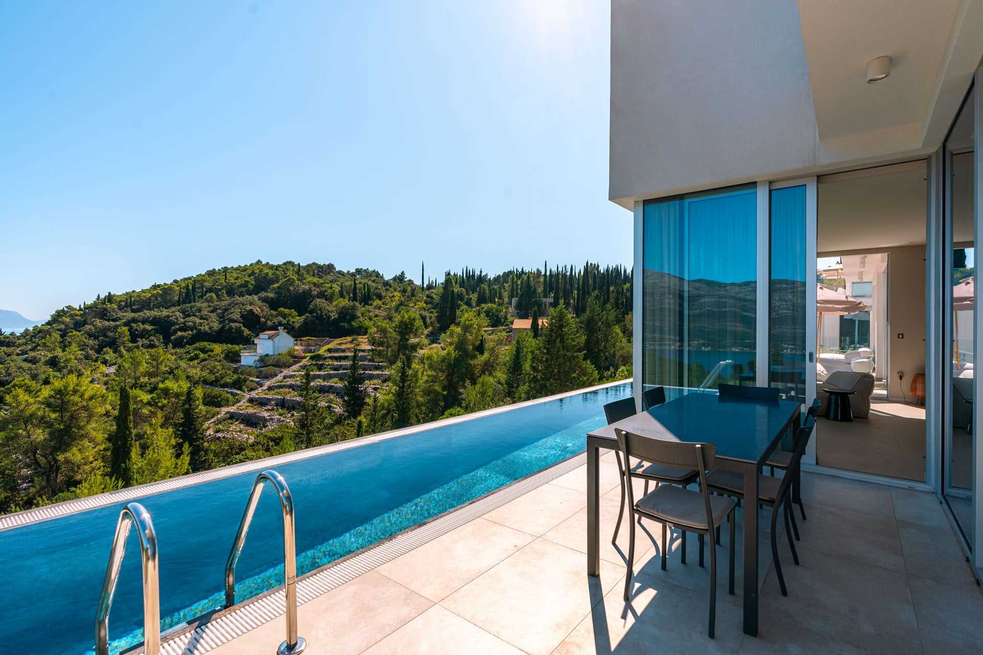 Luxury Villa Aqua Vista with Pool II
