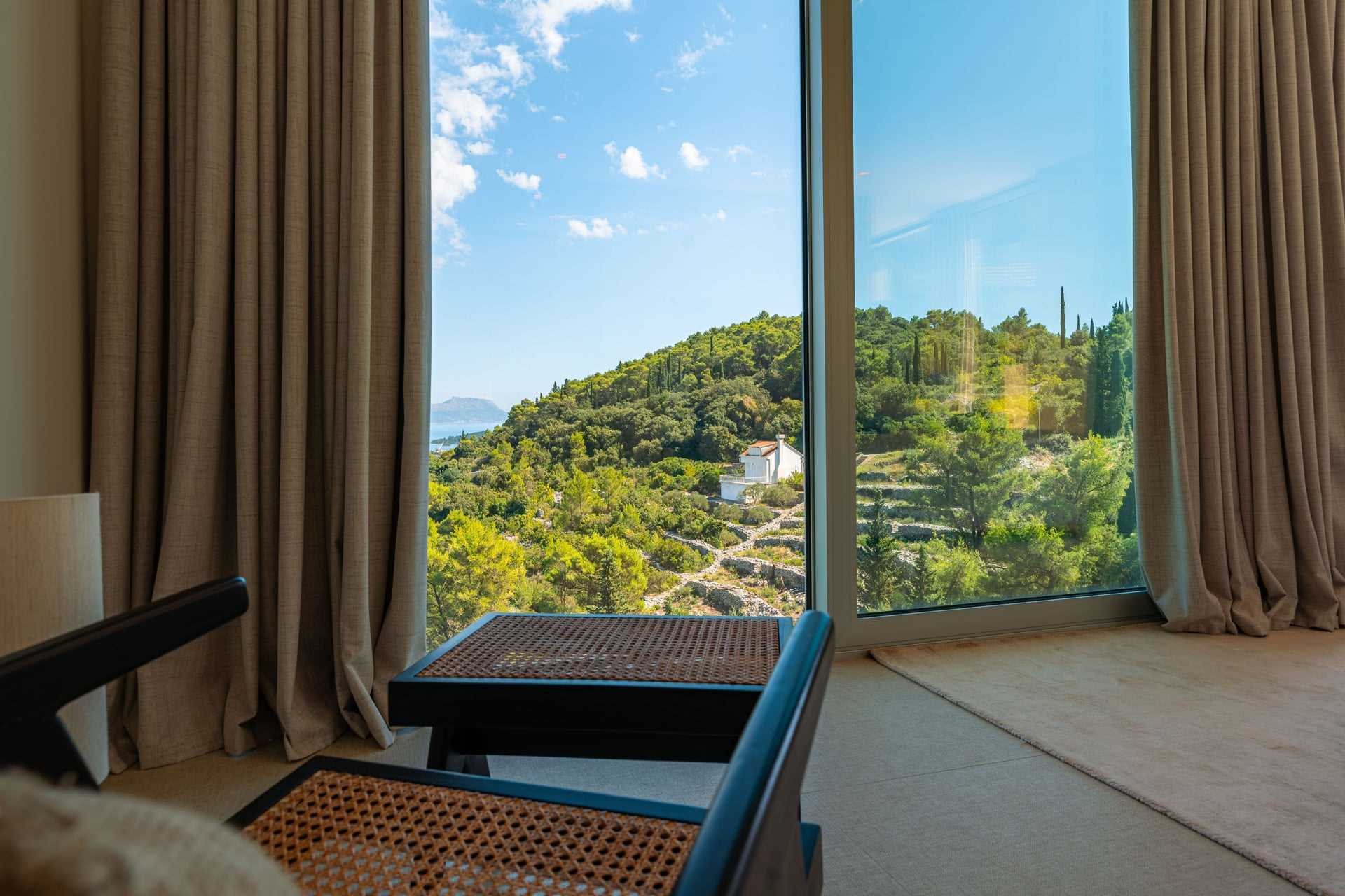 Luxury Villa Aqua Vista with Pool II
