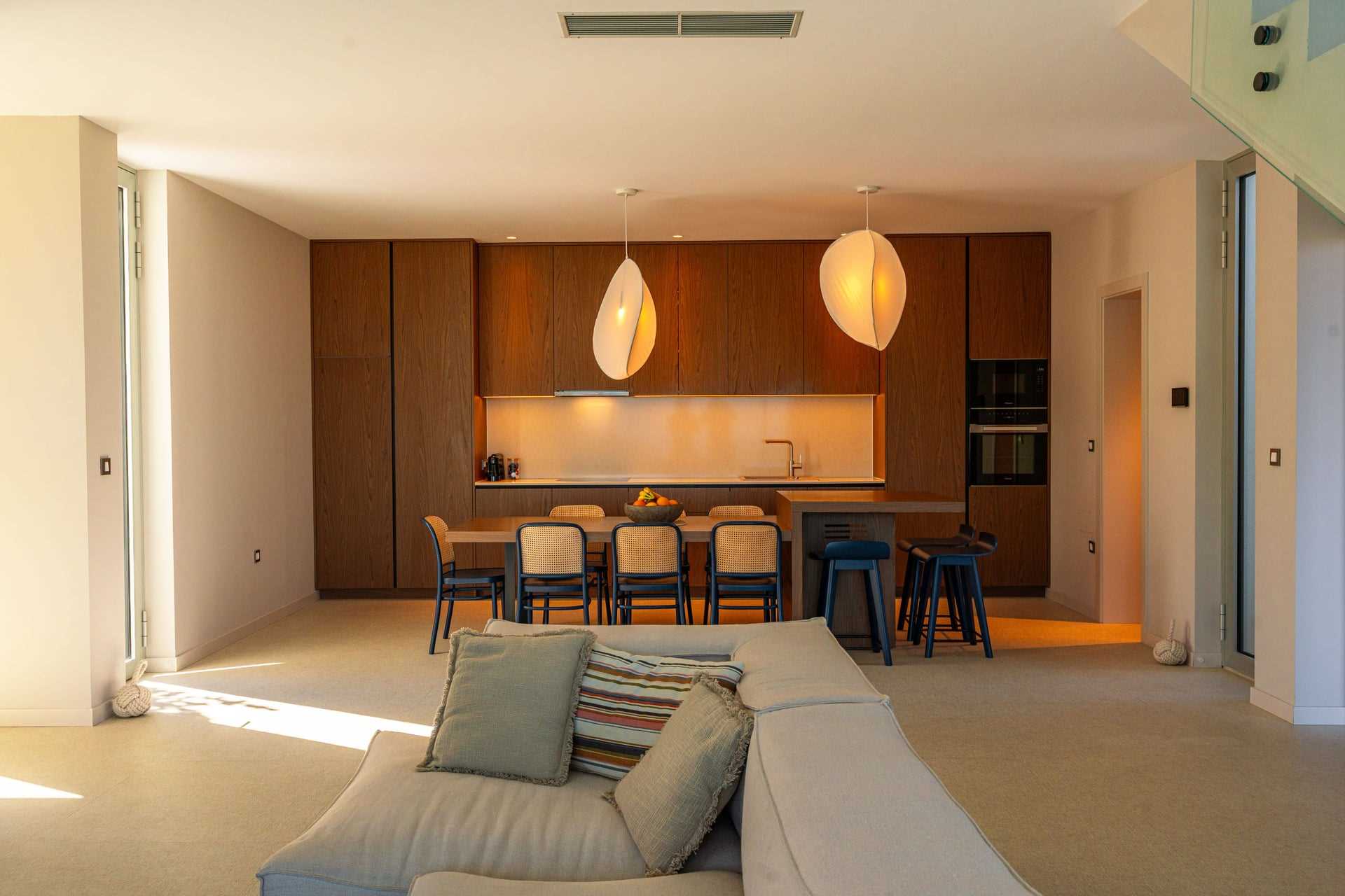 Luxury Villa Aqua Vista with Pool II