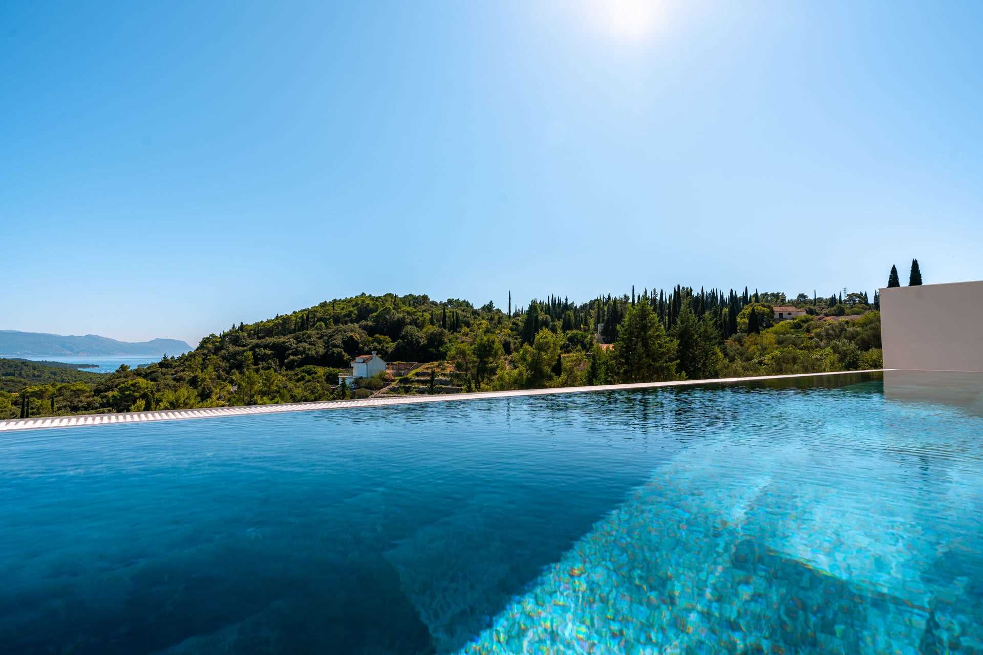 Luxury Villa Aqua Vista with Pool II