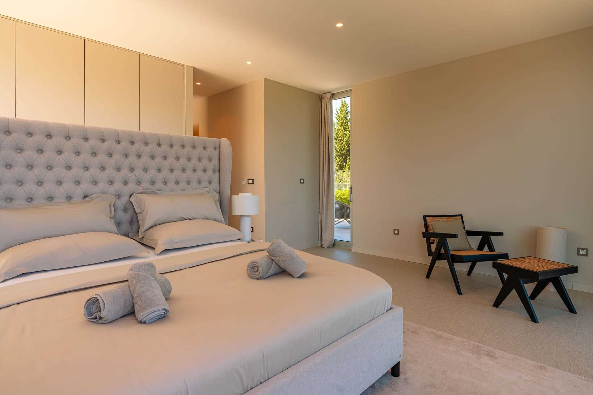 Luxury Villa Aqua Vista with Pool II