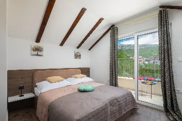 Spacious Garden Villa with Pool in Solin