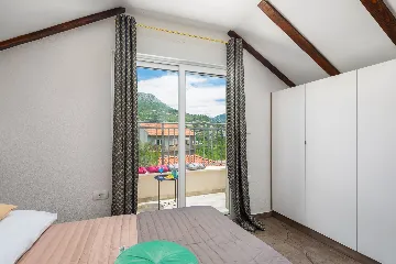 Spacious Garden Villa with Pool in Solin