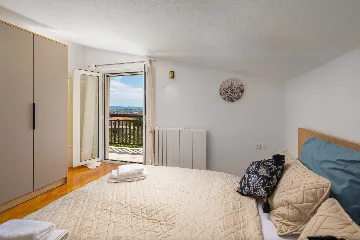 Spacious Garden Villa with Pool in Solin