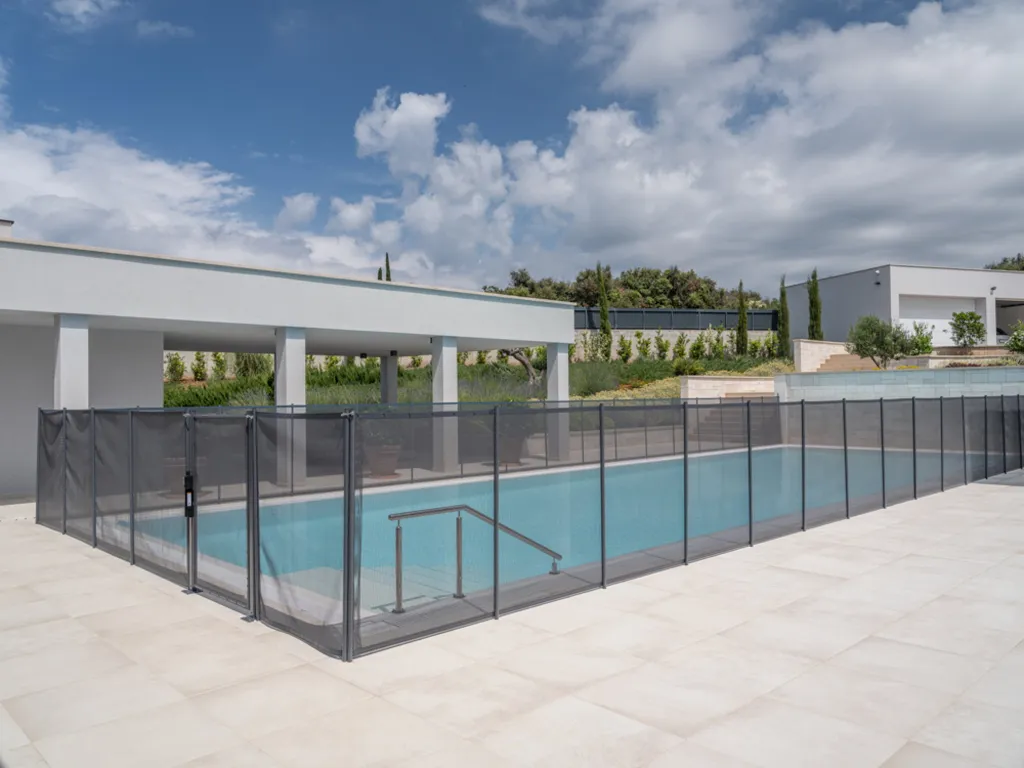Spacious Villa Retreat with Pool on Brač Island