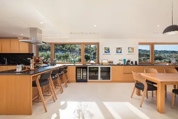 Spacious Villa Retreat with Pool on Brač Island