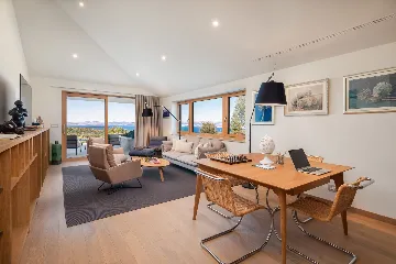 Spacious Villa Retreat with Pool on Brač Island