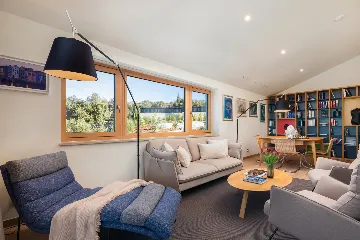 Spacious Villa Retreat with Pool on Brač Island