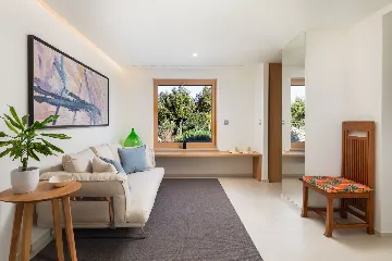 Spacious Villa Retreat with Pool on Brač Island