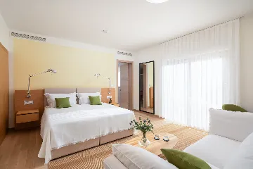 Spacious Villa Retreat with Pool on Brač Island