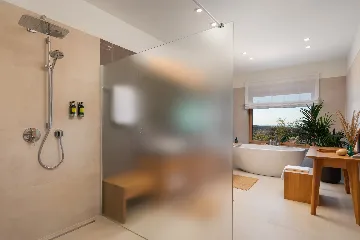 Spacious Villa Retreat with Pool on Brač Island