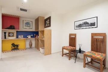 Spacious Villa Retreat with Pool on Brač Island