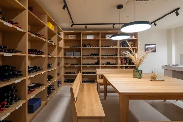 Spacious Villa Retreat with Pool on Brač Island