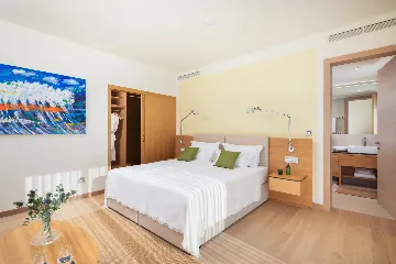 Spacious Villa Retreat with Pool on Brač Island