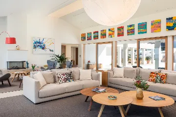 Spacious Villa Retreat with Pool on Brač Island