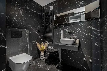 Contemporary Villa Retreat with Pool in Groznjan