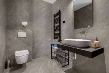 Contemporary Villa Retreat with Pool in Groznjan