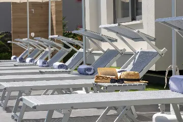 Family Villa Retreat with Pool, Kaštel Stari