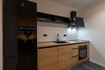 Family Villa Retreat with Pool, Kaštel Stari