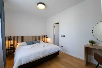 Family Villa Retreat with Pool, Kaštel Stari