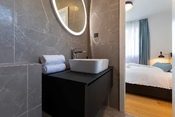 Family Villa Retreat with Pool, Kaštel Stari