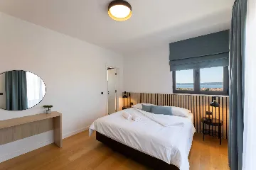 Family Villa Retreat with Pool, Kaštel Stari