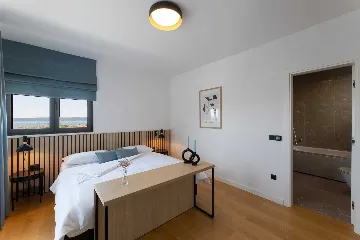 Family Villa Retreat with Pool, Kaštel Stari