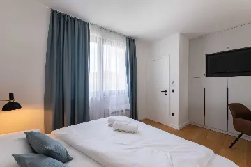 Family Villa Retreat with Pool, Kaštel Stari