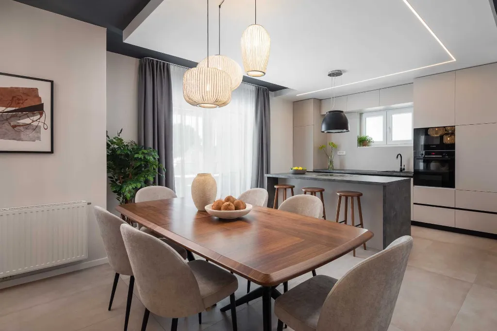 Contemporary 6-Bedroom Villa Retreat in Šibenik