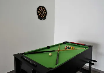 Modern Family Villa with Pool in Makarska