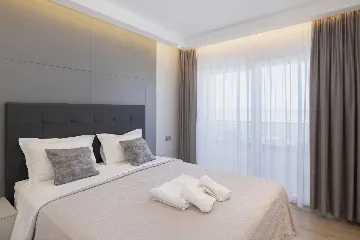 Modern Family Villa with Pool in Makarska