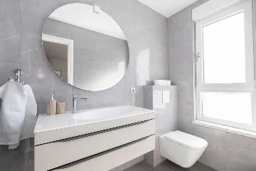 Modern Family Villa with Pool in Makarska