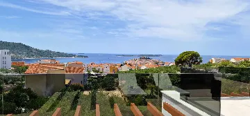 Contemporary Villa with Five Baths in Primošten