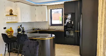 Contemporary Villa with Five Baths in Primošten