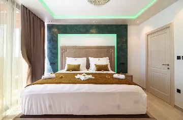 Contemporary Villa with Five Baths in Primošten