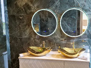 Contemporary Villa with Five Baths in Primošten