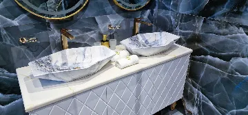 Contemporary Villa with Five Baths in Primošten