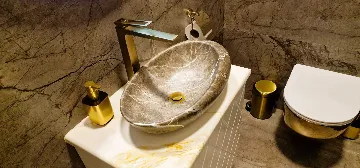 Contemporary Villa with Five Baths in Primošten