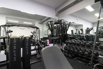 Contemporary Villa with Five Baths in Primošten