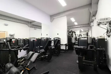 Contemporary Villa with Five Baths in Primošten