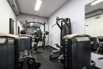 Contemporary Villa with Five Baths in Primošten