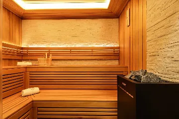 Contemporary Villa with Five Baths in Primošten