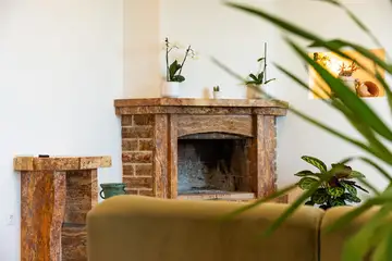 Seaside Family Villa with Pool in Kaštel Lukšić