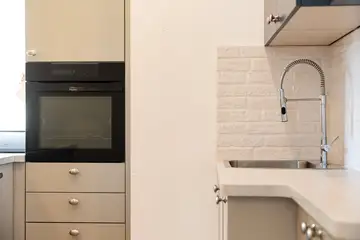 Seaside Family Villa with Pool in Kaštel Lukšić