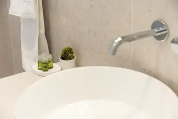 Seaside Family Villa with Pool in Kaštel Lukšić