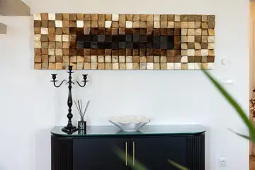 Seaside Family Villa with Pool in Kaštel Lukšić