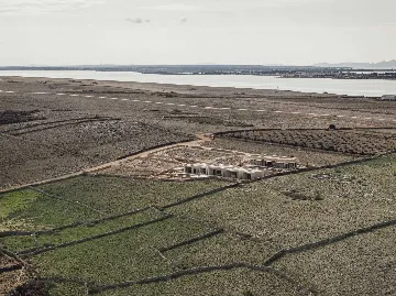 Contemporary Villa Retreat with Pool in Povljana