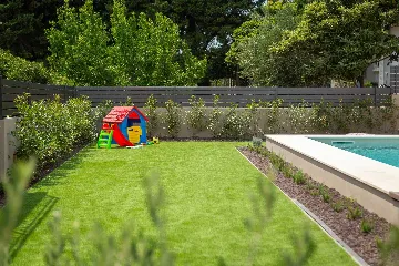 Contemporary Villa with Pool in Kaštel Stari