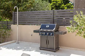 Contemporary Villa with Pool in Kaštel Stari