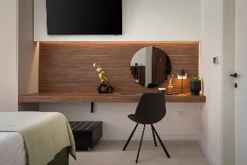 Contemporary Villa with Pool in Kaštel Stari